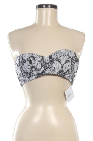 Costum de baie de damă Fleur Farfala, Mărime S, Culoare Multicolor, Preț 86,99 Lei, #137088956