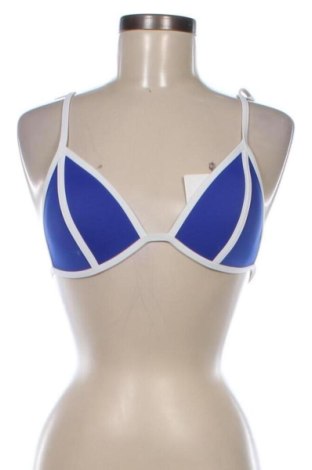 Costum de baie de damă Fleur Farfala, Mărime M, Culoare Albastru, Preț 248,99 Lei, #137098919