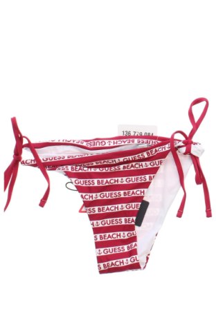 Costum de baie de damă Guess, Mărime S, Culoare Roșu, Preț 120,73 Lei, #136779084