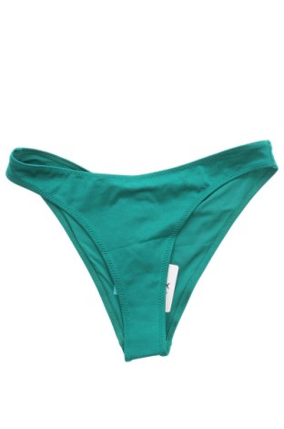 Дамски бански H&M, Размер M, Цвят Зелен, Цена 11,00 €, #137003005