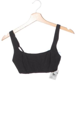 Дамски бански H&M, Размер XXS, Цвят Черен, Цена 14,17 €, #137043466