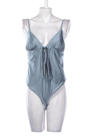 Γυναικείο μαγιό H&M, Μέγεθος XL, Χρώμα Μπλέ, Τιμή 30,10 €, #137114503