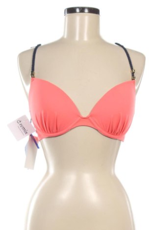 Costum de baie de damă Heidi Klum, Mărime S, Culoare Portocaliu, Preț 436,99 Lei, #137088170