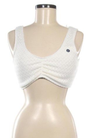 Costum de baie de damă Hollister, Mărime L, Culoare Alb, Preț 164,99 Lei, #137062684