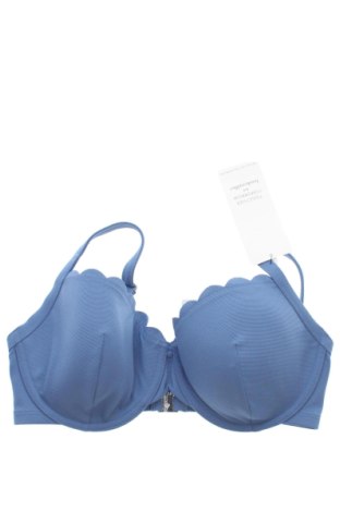 Dámske plavky  Hunkemoller, Veľkosť L, Farba Modrá, Cena  24,95 €, #137035068