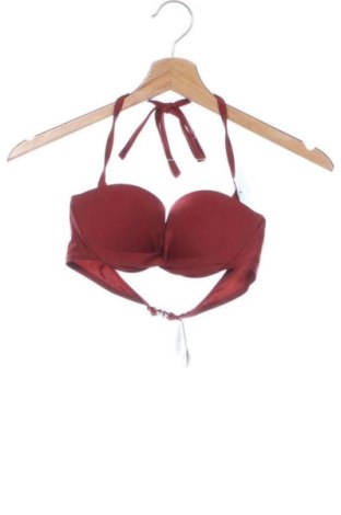 Damski strój kąpielowy Hunkemoller, Rozmiar XS, Kolor Czerwony, Cena 119,99 zł, #137079450