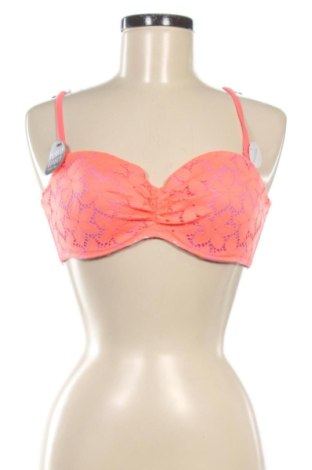 Damski strój kąpielowy Hunkemoller, Rozmiar L, Kolor Pomarańczowy, Cena 105,99 zł, #137079530