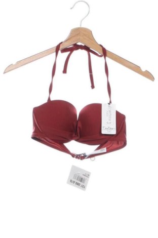 Damski strój kąpielowy Hunkemoller, Rozmiar XS, Kolor Brązowy, Cena 119,99 zł, #137080676