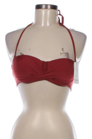Damski strój kąpielowy Hunkemoller, Rozmiar XXS, Kolor Czerwony, Cena 89,99 zł, #137081037