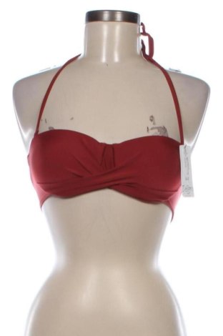 Дамски бански Hunkemoller, Размер XS, Цвят Червен, Цена 27,09 €, #137078961