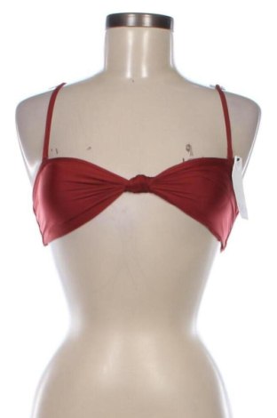 Dámské plavky  Hunkemoller, Velikost S, Barva Hnědá, Cena  469,00 Kč, #137088466