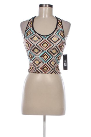 Дамски бански Hurley, Размер S, Цвят Многоцветен, Цена 62,88 €, #137078974