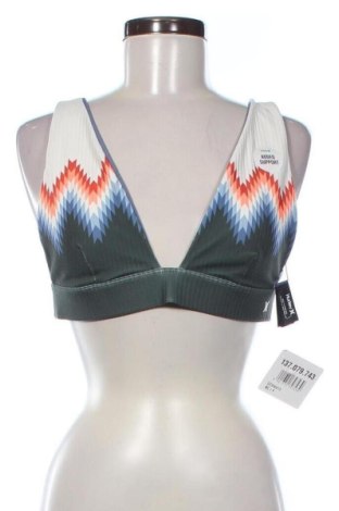Дамски бански Hurley, Размер L, Цвят Многоцветен, Цена 57,77 €, #137079743