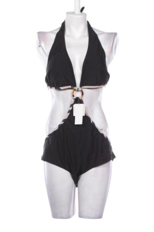 Costum de baie de damă LC Waikiki, Mărime XL, Culoare Negru, Preț 157,84 Lei, #137020300