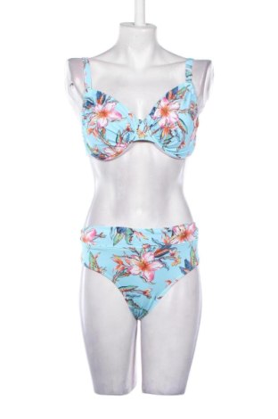 Costum de baie de damă Lascana, Mărime L, Culoare Multicolor, Preț 302,99 Lei, #137137775