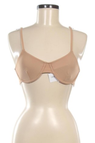 Női fürdőruha NA-KD, Méret XS, Szín Bézs, Ár 6 429 Ft, #137071327