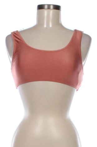 Costum de baie de damă NA-KD, Mărime M, Culoare Maro, Preț 78,99 Lei, #137065382