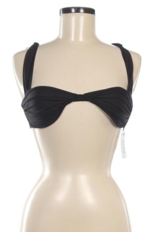 Дамски бански NA-KD, Размер XS, Цвят Черен, Цена 18,91 €, #137073297