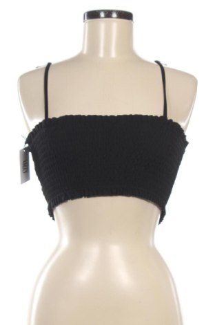 Costum de baie de damă NA-KD, Mărime S, Culoare Negru, Preț 52,99 Lei, #137078330