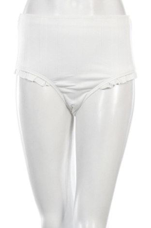 Női fürdőruha NA-KD, Méret XS, Szín Fehér, Ár 5 629 Ft, #137080425