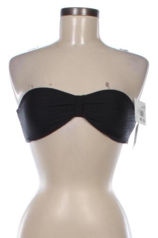 Damski strój kąpielowy NA-KD, Rozmiar XS, Kolor Czarny, Cena 75,99 zł, #137080844
