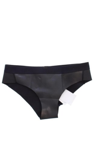 Дамски бански Oysho, Размер S, Цвят Черен, Цена 24,03 €, #136947359
