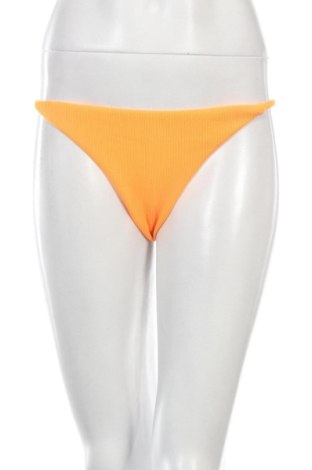Дамски бански Oysho, Размер M, Цвят Оранжев, Цена 11,24 €, #137079551