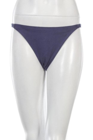 Costum de baie de damă Oysho, Mărime L, Culoare Albastru, Preț 80,99 Lei, #137084275