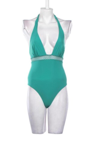 Дамски бански Passionata, Размер S, Цвят Зелен, Цена 44,99 €, #137076837