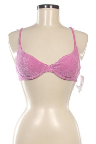 Дамски бански Pimkie, Размер S, Цвят Розов, Цена 13,80 €, #137078352
