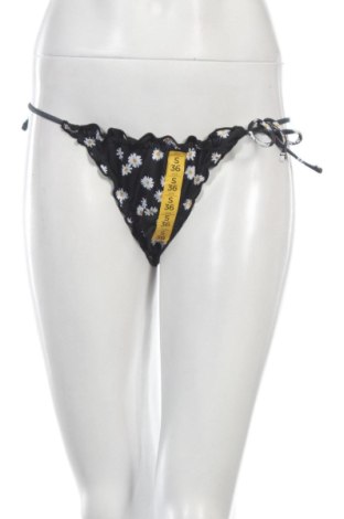 Női fürdőruha Pull&Bear, Méret S, Szín Sokszínű, Ár 3 259 Ft, #137077492