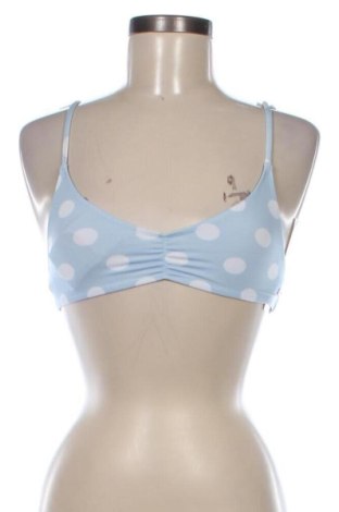 Дамски бански Pull&Bear, Размер XS, Цвят Многоцветен, Цена 11,24 €, #137079596