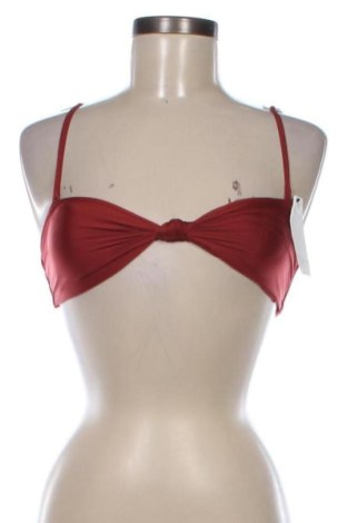 Дамски бански Hunkemoller, Размер M, Цвят Червен, Цена 18,91 €, #137077197