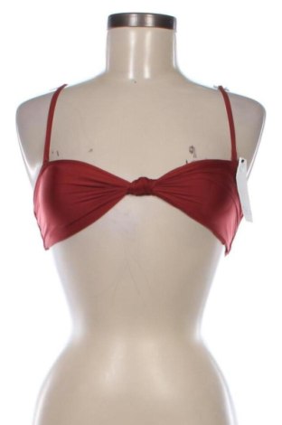 Damski strój kąpielowy Hunkemoller, Rozmiar XS, Kolor Czerwony, Cena 54,99 zł, #137096514