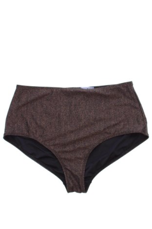 Costum de baie de damă Sans Complexe, Mărime XL, Culoare Maro, Preț 94,48 Lei, #136823386