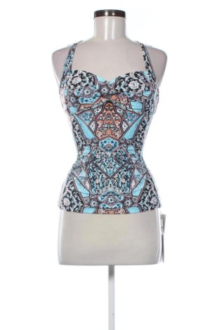 Дамски бански Seafolly, Размер XS, Цвят Многоцветен, Цена 115,04 €, #137065270
