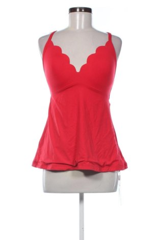 Costum de baie de damă Seafolly, Mărime M, Culoare Roșu, Preț 594,99 Lei, #137066761