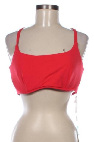 Damski strój kąpielowy Seafolly, Rozmiar L, Kolor Czerwony, Cena 217,99 zł, #137067815