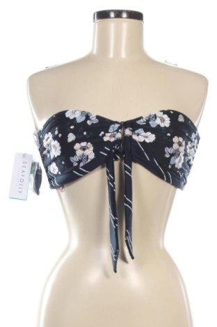 Дамски бански Seafolly, Размер M, Цвят Многоцветен, Цена 84,36 €, #137079461