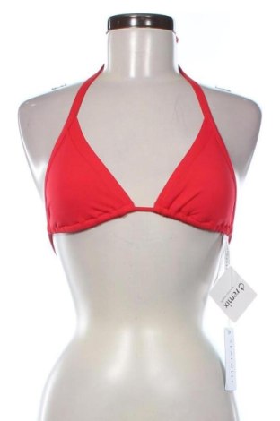 Дамски бански Seafolly, Размер XXS, Цвят Червен, Цена 44,99 €, #137061942