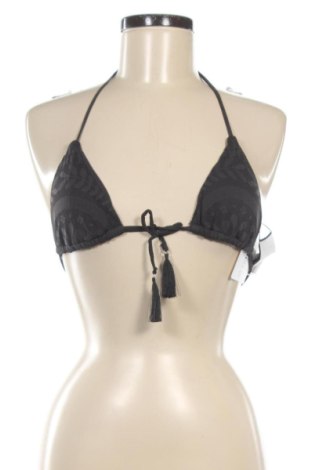 Дамски бански Seafolly, Размер XS, Цвят Сив, Цена 81,80 €, #137073287