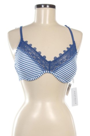 Damen-Badeanzug Seafolly, Größe M, Farbe Mehrfarbig, Preis € 96,99, #137078966