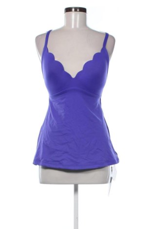 Damski strój kąpielowy Seafolly, Rozmiar S, Kolor Fioletowy, Cena 367,99 zł, #137065678