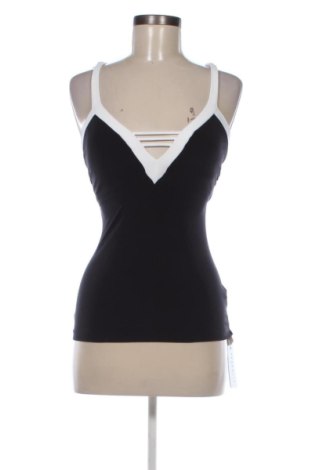 Damski strój kąpielowy Seafolly, Rozmiar S, Kolor Czarny, Cena 277,99 zł, #137078672