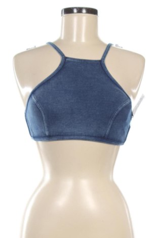 Дамски бански Seafolly, Размер XS, Цвят Син, Цена 73,11 €, #137079152