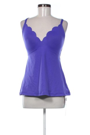 Dámské plavky  Seafolly, Velikost M, Barva Fialová, Cena  2 799,00 Kč, #137064387