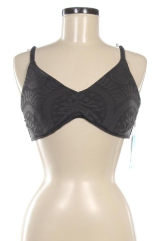 Damski strój kąpielowy Seafolly, Rozmiar M, Kolor Szary, Cena 355,99 zł, #137061563