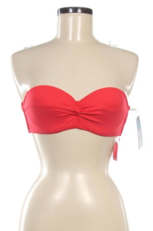 Дамски бански Seafolly, Размер XS, Цвят Червен, Цена 65,44 €, #137075891