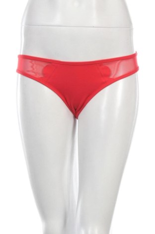 Damen-Badeanzug Seafolly, Größe XS, Farbe Rot, Preis 32,99 €, #137100593