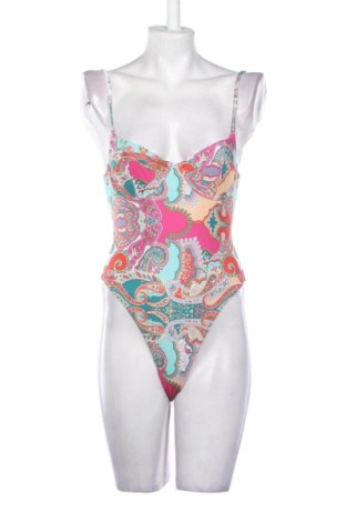 Costum de baie de damă South Beach, Mărime S, Culoare Multicolor, Preț 94,99 Lei, #137040370